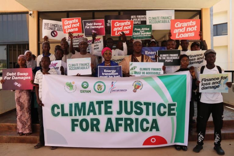 Climate Change Road show pix 5