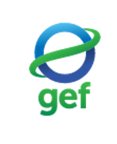 THE GEF Logo